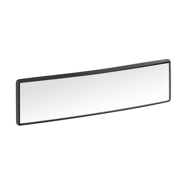 Convesso 240, retrovisore convesso - 240x65 mm