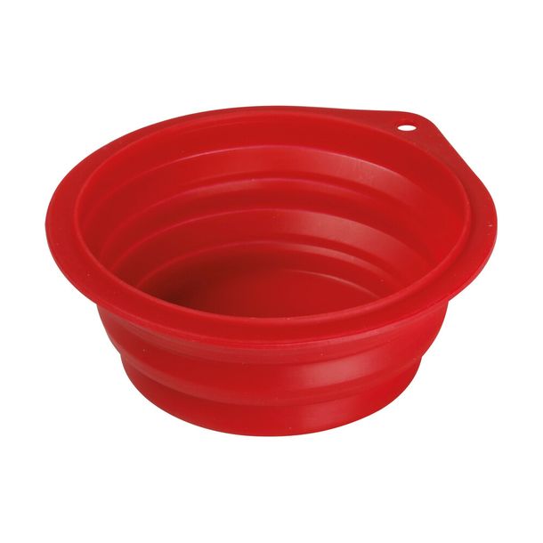 Recipiente de viaje para animales - 500 ml