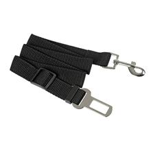 Bezpečnostní pás pro zvířata - L - 55-87 cm