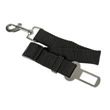 Pas bezpieczeństwa dla zwierząt - S - 35-46 cm