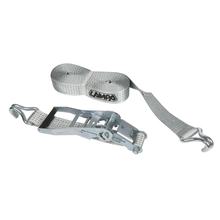 Lampa Ratchet Tie-Down Strap - Single Hook - 8.5 m