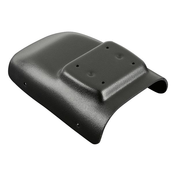 Supporto bracciolo Lampa compatibile per Peugeot 208 3 porte (04/12>07/18) - Peugeot 208 5 porte (04/12>10/19)