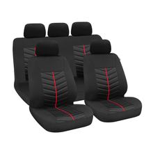 Rapid, Set coordinated linkages - Black/Red