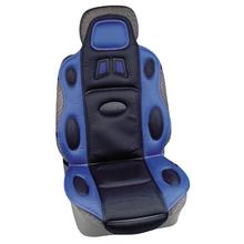 Rally Sport, Sportrugleuning - Blauw