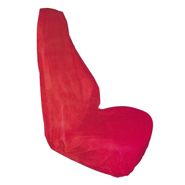 Protector, der Universal-Stzschutz - Rot – Bild 1