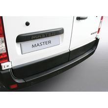 Stootstangbescherming Lampa compatibel voor Opel Movano (bestelwagen) (10/03>4/10) - Renault Master (bestelwagen) (10/03>1/10)