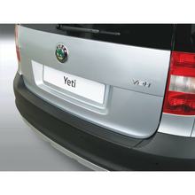 Stootbumperbescherming Lampa compatibel voor Skoda Yeti (10/09>)