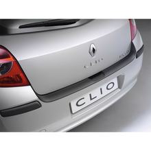 Protection de pare-chocs Lampa compatible pour Renault Clio III 3/5p (10/05>4/09)