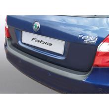 Protection de pare-chocs Lampa compatible pour Skoda Fabia Wagon (01/08>03/10)