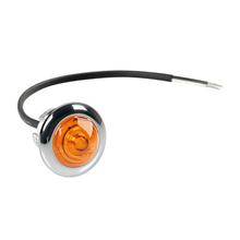 Installation LED Light, 12/24 V - Orange