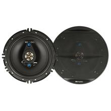 WJ1-S66V4 - Ø 161 mm - 330W - Lautsprecher - 2 stk