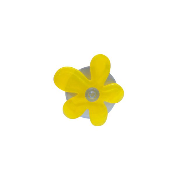 Flower, Deodorante per interni auto - Vaniglia