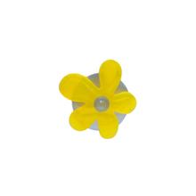Flower, Osvěžovač vzduchu do interiéru vozidla - Vanilka