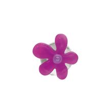 Flower, Ambientador para Interior de Vehículo - Frutti tropicali