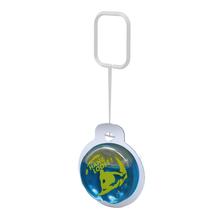 Hang Loose, Geurverfrisser voor voertuiginterieur - 4,5 ml - Oceaanfris