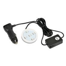Trucky Led, Support de Led 12/24V - 7 Couleurs