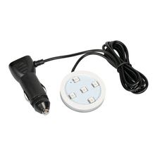 Trucky Led, Led Bracket 12/24V - 1 Color (Red)