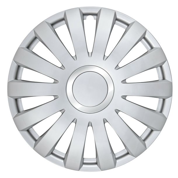 Wielkappen Lampa C-139, X-Treme - Set 4 - Ø 16"