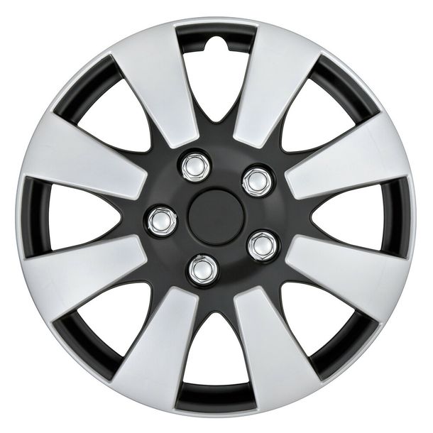 Radkappen Lampa C-137, X-Treme - Set 4 - Ø 15"