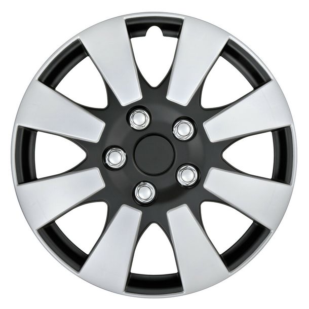 Copricerchi Lampa C-137, X-Treme - Set da 4 - Ø 14"