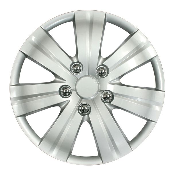 Radkappen Lampa C-120, X-Treme - Set 4 - Ø 14”