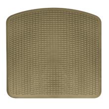 Tapis de sol PVC - Beige