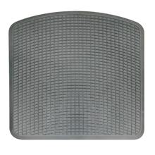 Top, Alfombrilla de PVC - Gris