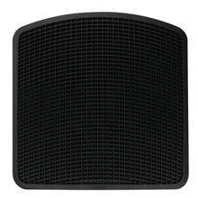 Tapis de sol en PVC - Noir