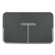 Uni-Fit, Tapis de sol en PVC - Gris