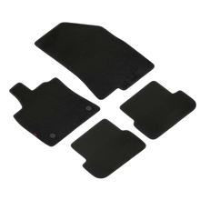 Tapis de sol Lampa en moquette sur mesure compatible avec Dacia Sandero Streetway (02/21>)