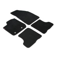 Tapis de sol Lampa en moquette sur mesure compatible pour Dacia Duster (02/18>)