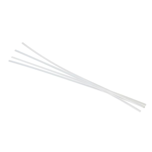 Door Seal, Display - 100 pcs. - Transparent