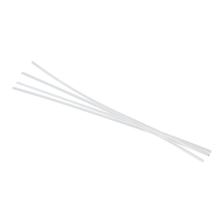 Joint d'étanchéité de protection de porte, 100 pièces - Transparent