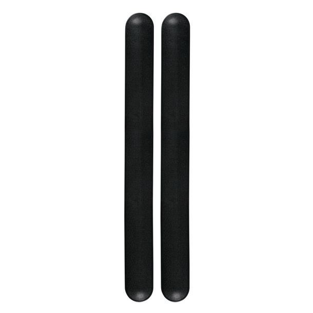 Stoßstangenschutz Lampa BP51 - 510x52 mm - Schwarz