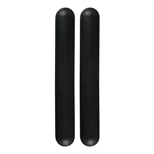 Protector de Parachoques Lampa BP36 - 360x52 mm - Negro
