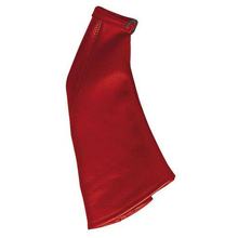 Handbremsenmanschette - Rot