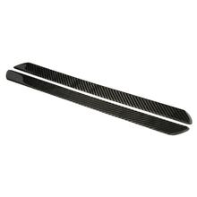 Carbon-Tech, Afdekprofielen - M - 485x36 mm