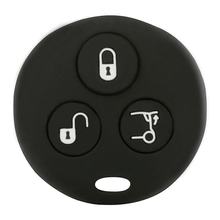 Coprichiave Lampa per chiavi auto, confezione singola - compatibile per - Smart - 3