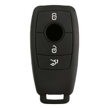 Schlüsselcover Lampa für Autoschlüssel, Einzelkonf. - kompatibel für - Mercedes - 3