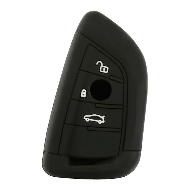 Key Fob Cover Lampa for Car Keys, Single Configuration - compatible for - Bmw - 3