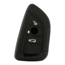 Obudowa kluczyka Lampa do kluczyków samochodowych, konfiguracja indywidualna - kompatybilna z - Bmw - 3