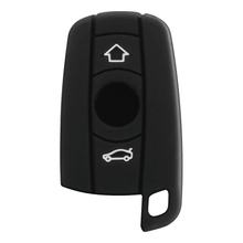 Copertura chiave Lampa per chiavi auto, confezione singola - compatibile per - Bmw - 2