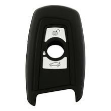 Funda para llave Lampa para llaves de coche, configuración individual - compatible con - Bmw - 1