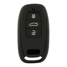 Coperture chiave Lampa per chiavi auto, confezione singola - compatibile per - Audi - 2