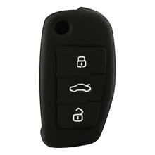 Cubierta de llave Lampa para llaves de coche, conf. individual - compatible para - Audi - 1