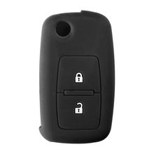 Funda para llave Lampa para llaves de coche, conf. individual - compatible con - Seat, Skoda, Volkswagen - 3