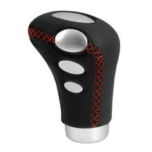 Cobra - Schakelknop - Zwart/Rood