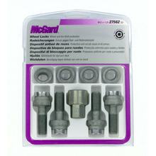 Viti con rondella conica, kit 4 pz. - Originale - C010