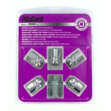 Bulloni Antifurto Ruota Lampa Protezione Antifurto Cerchi K010 5 Pezzi M010