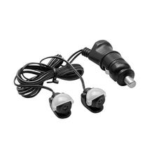 Dash-Lites 2, 12V - Blauw